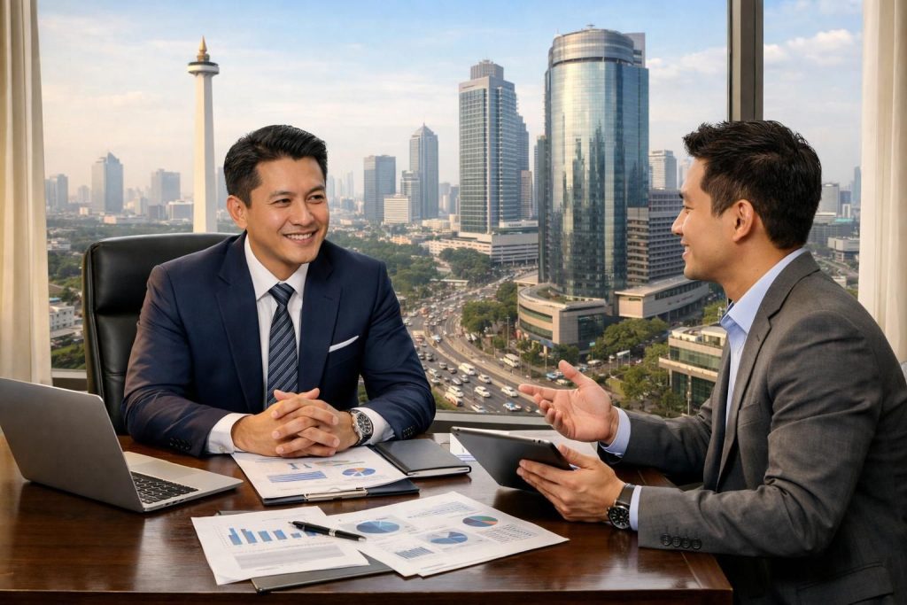 pelajari kapan waktu tepat menggunakan konsultan manajemen kekayaan di jakarta untuk mengelola investasi anda secara efektif dan memaksimalkan keuntungan.