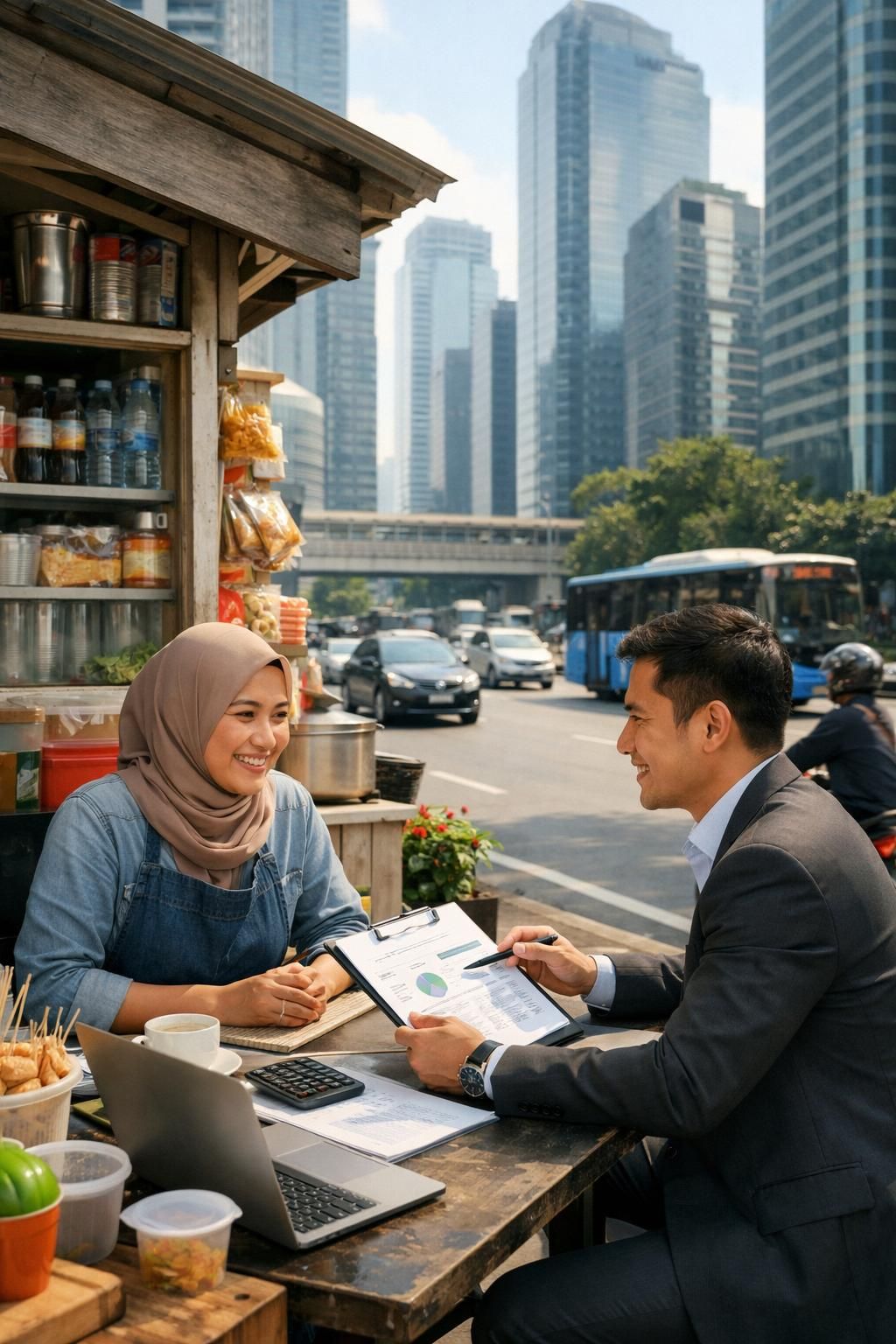 temukan lembaga keuangan non-bank terdaftar di jakarta yang menyediakan pembiayaan usaha dengan layanan terpercaya dan solusi yang tepat untuk kebutuhan bisnis anda.