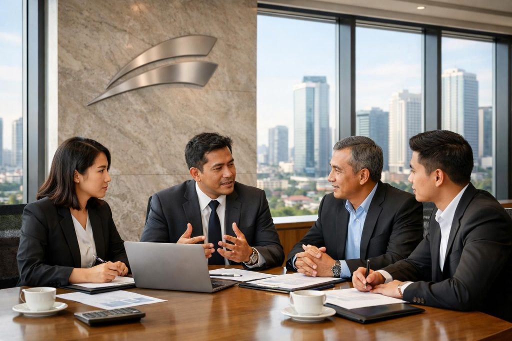 perusahaan pembiayaan terpercaya di surabaya yang menyediakan solusi pendanaan usaha dan bisnis dengan proses cepat dan mudah untuk mendukung pertumbuhan bisnis anda.