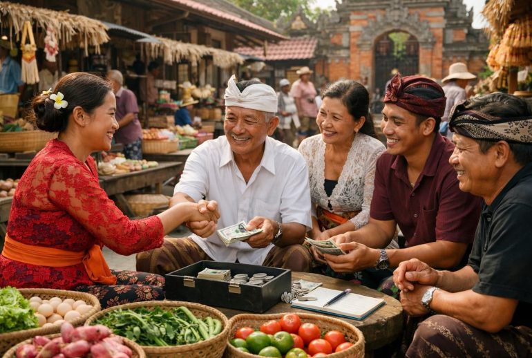 temukan alternatif pembiayaan usaha di denpasar selain kredit bank yang mudah dan cepat untuk dukung pertumbuhan bisnis anda.